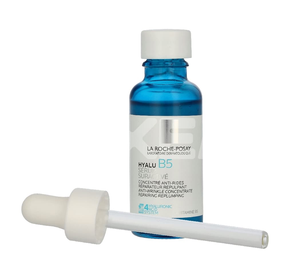 LRP Hyalu B5 Superactivated Concentrated Anti-Wrinkle Serum 30ml - Repairing Plumping 2