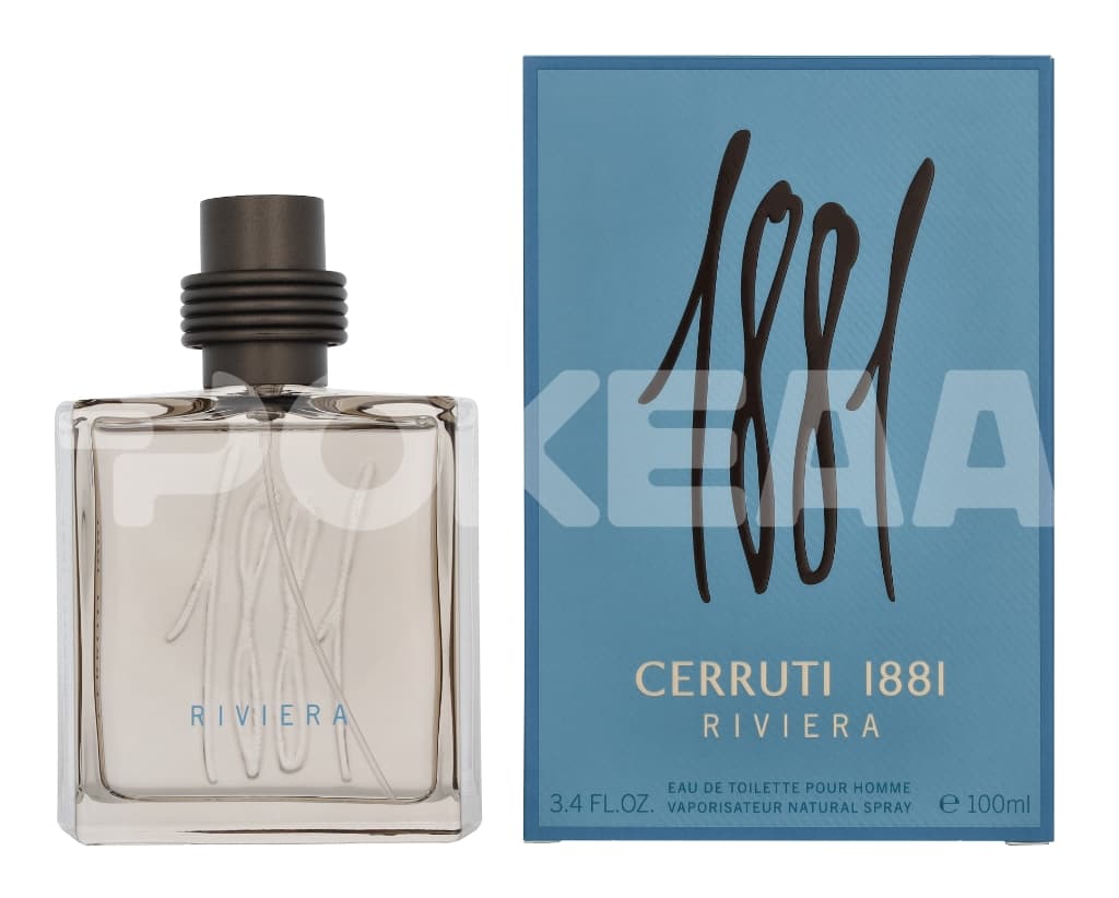 Cerruti 1881 Riviera Edt Spray 100ml 1