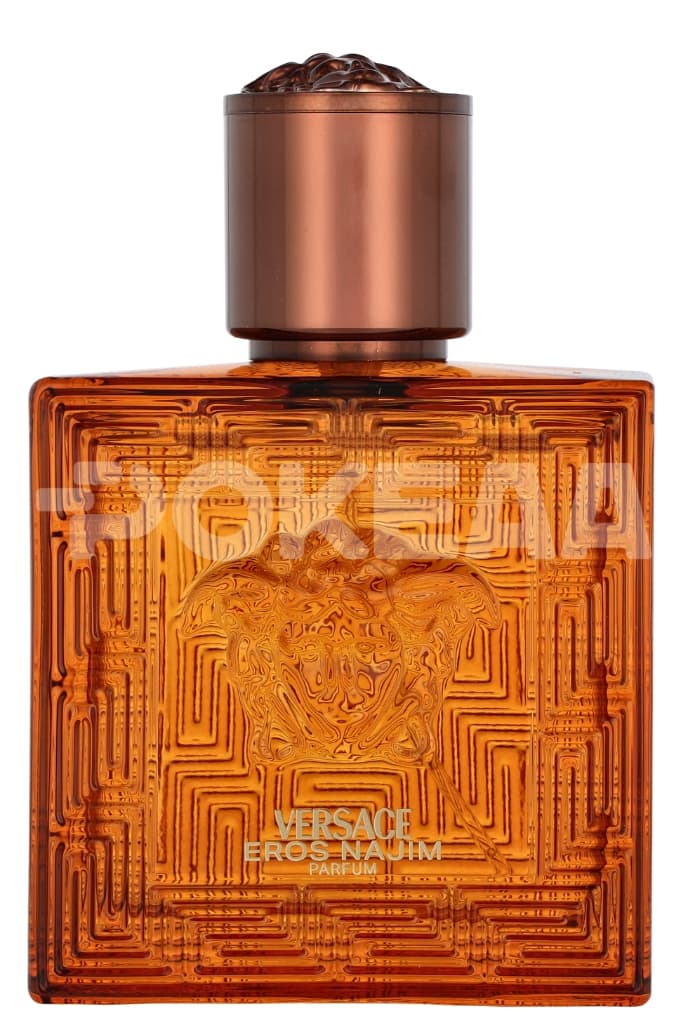 Versace Eros Najim Pour Homme Parfum Spray 50ml 2