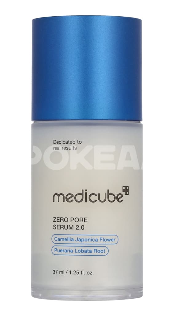 Medicube Zero Pore Serum 2.0 37ml 2