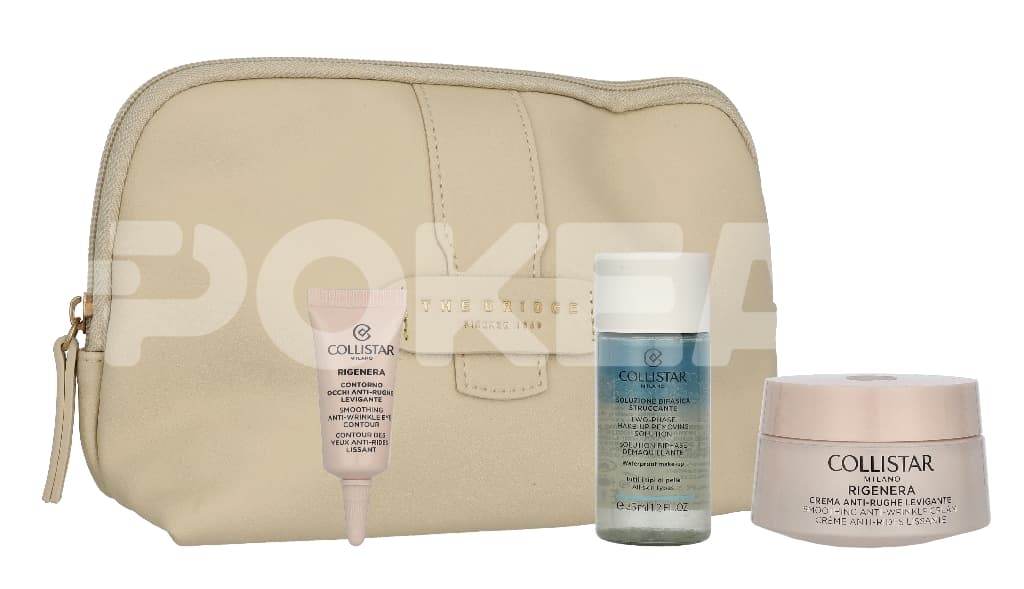 Collistar Rigenera Set 90ml 2