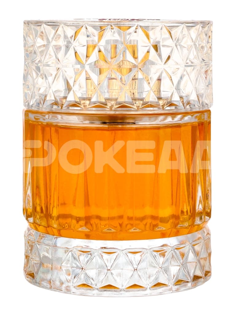 Zimaya Sharaf Blend Extrait de Parfum 100ml 2