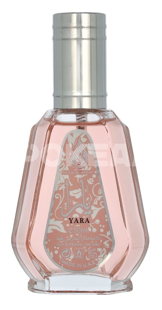 Ard Al Zaafaran Yara Edp Spray 50ml 2