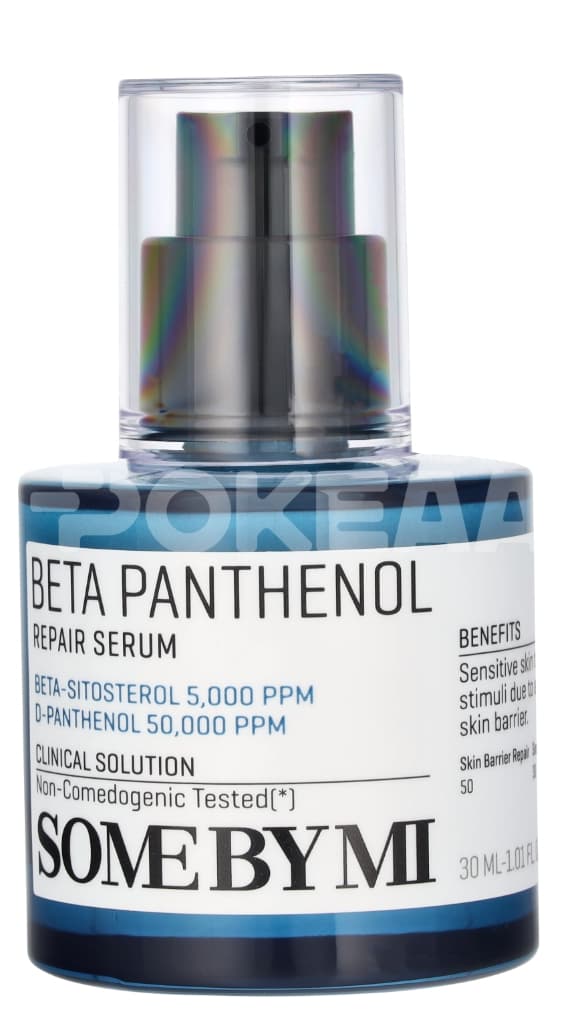 Some By Mi Beta Panthenol Repair Serum 30ml 2