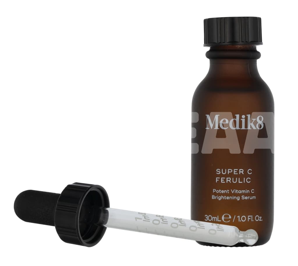 Medik8 Super C Ferulic Serum 30ml 2