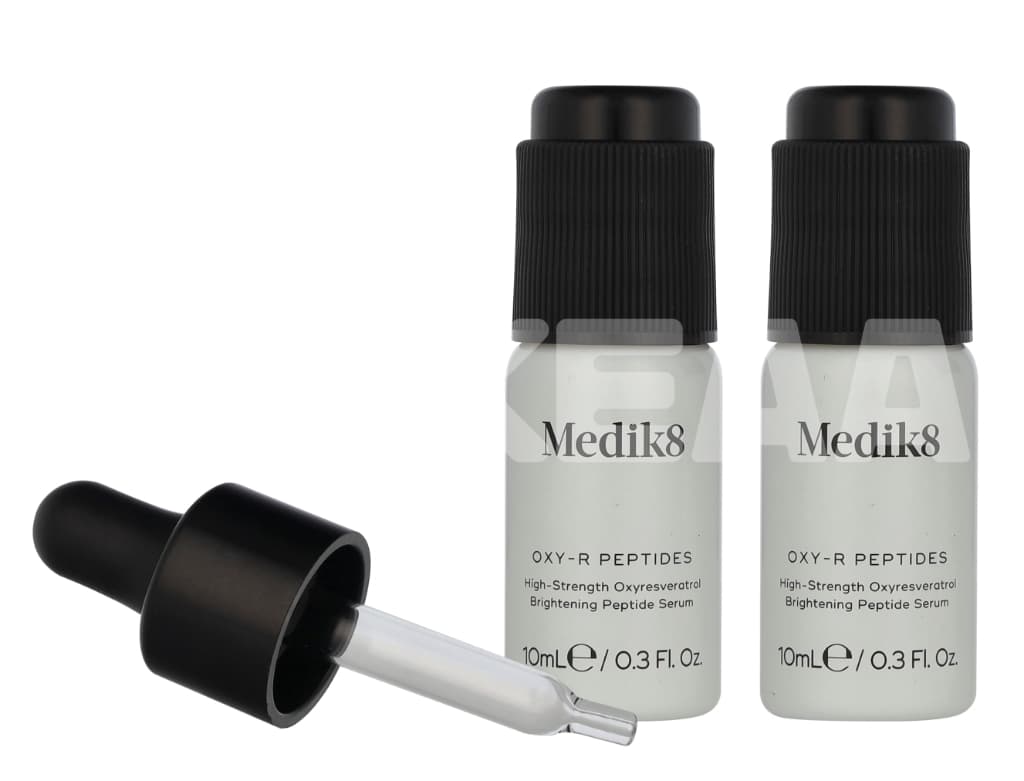 Medik8 Oxy-R Peptides Set 20ml - 2x10ml 2
