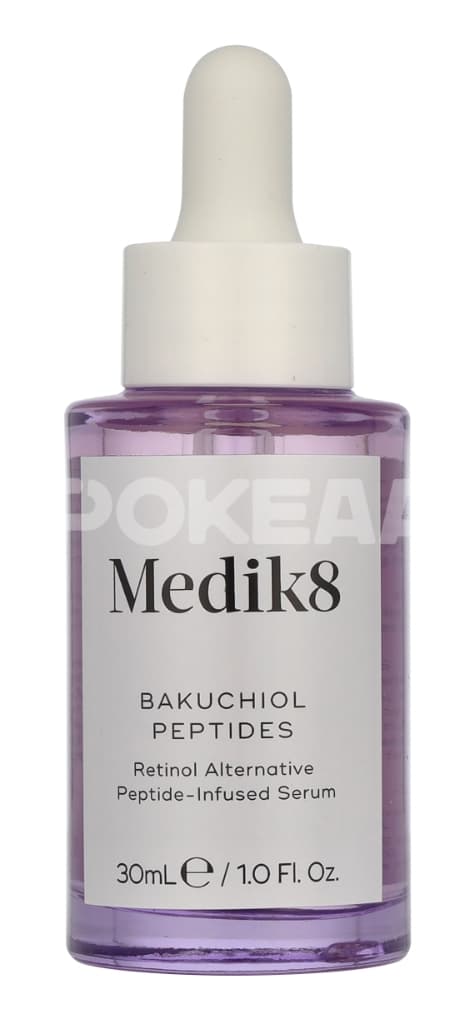 Medik8 Bakuchiol Peptides Serum 30ml 2