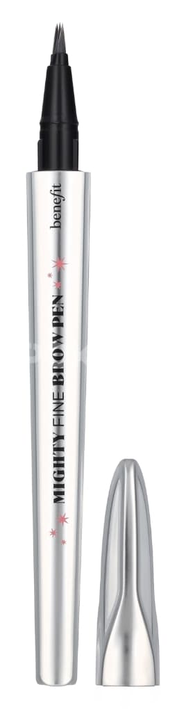 Benefit Mighty Fine Brow Eyebrow Pencil 0.5ml - #5 Warm Black Brown 2
