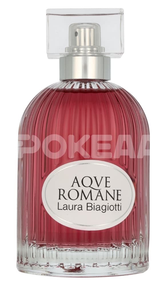 Laura Biagiotti Aqve Romane Uva Dulcis Edt Spray 100ml 2