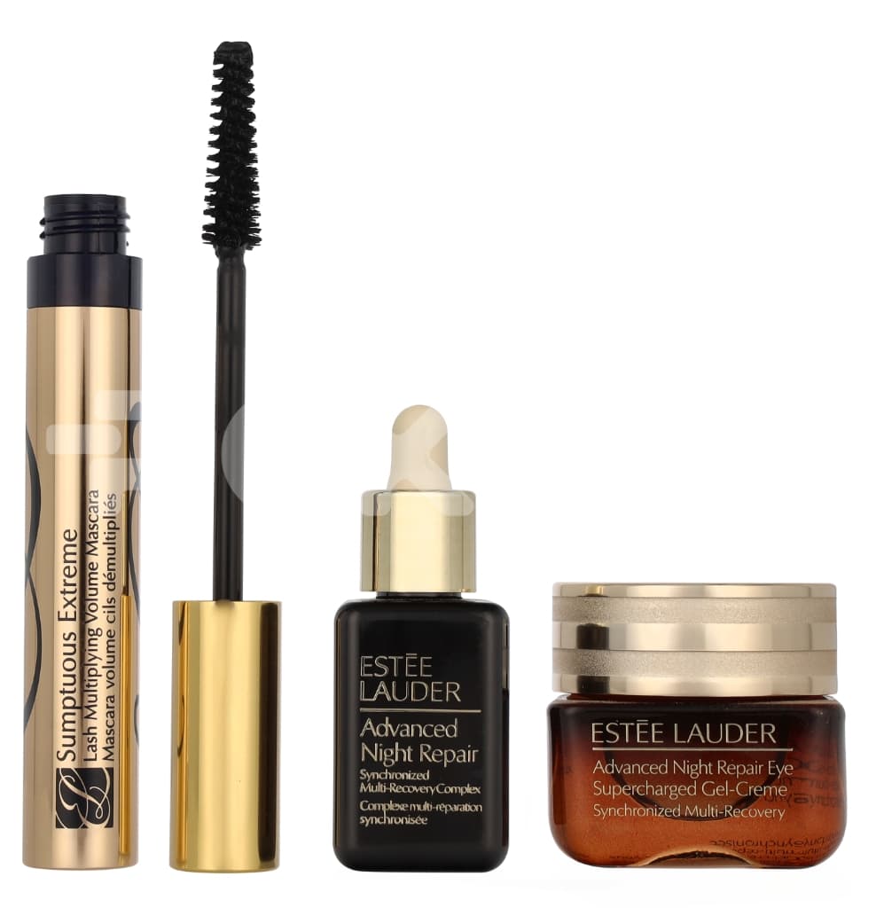 E.Lauder Eye Transformers Repair Set 38ml 2