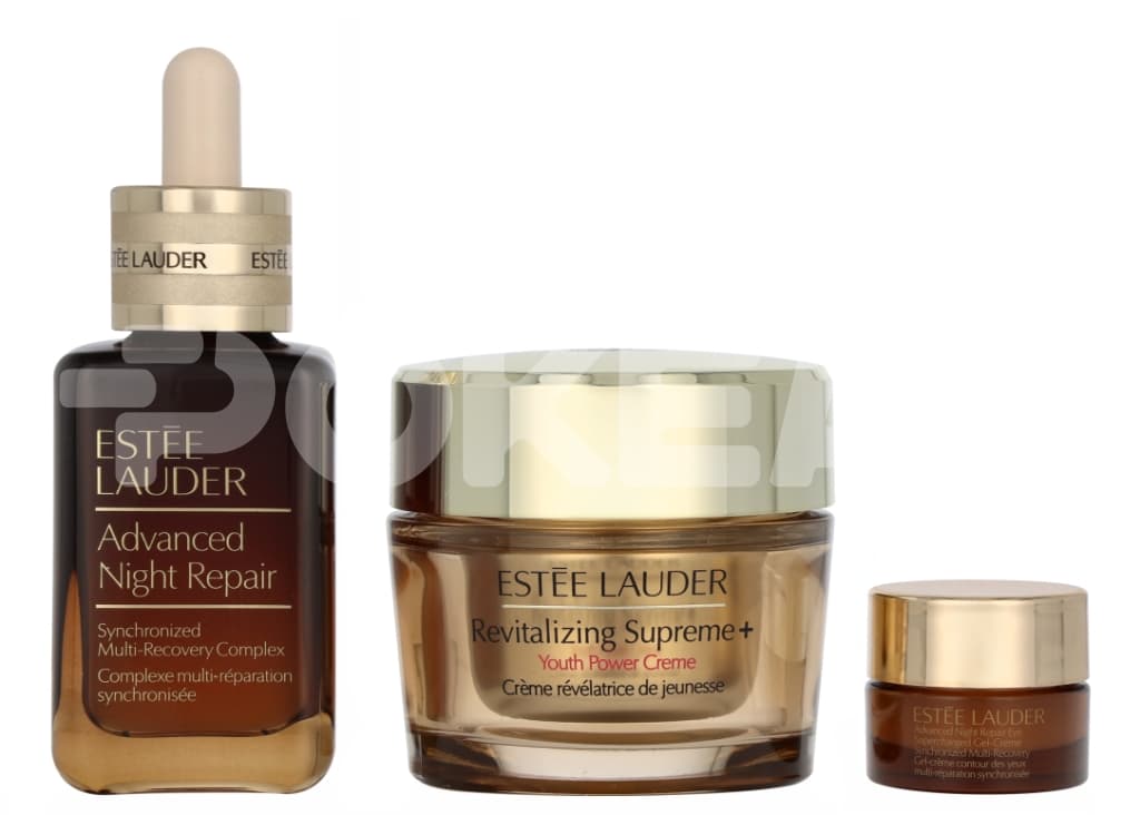 E.Lauder Mixed Lines Face Care Set 105ml 2