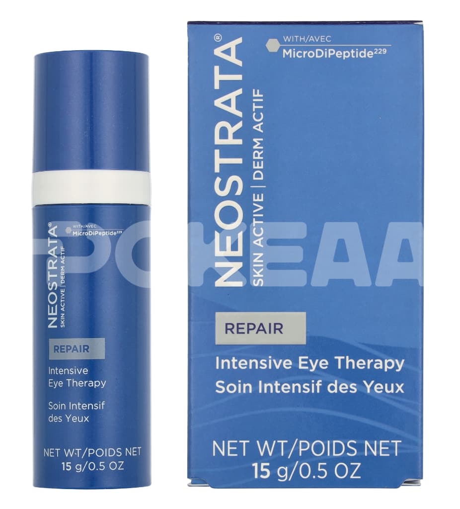 Neostrata Intensive Eye Therapy 15g 1