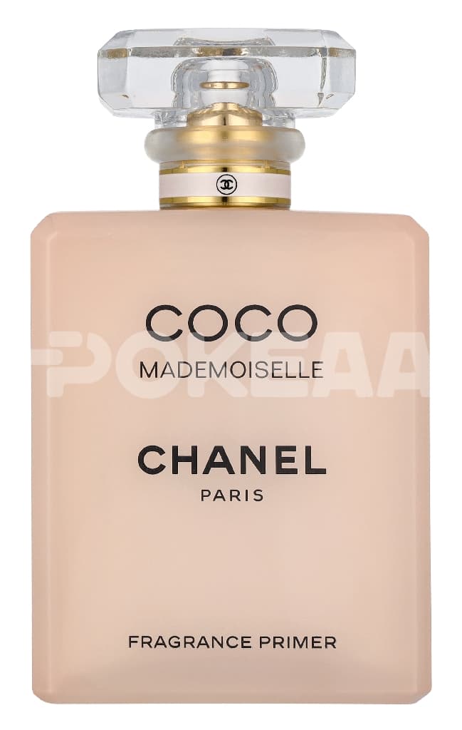 Chanel Coco Mademoiselle Fragrance Primer Spray 100ml 2