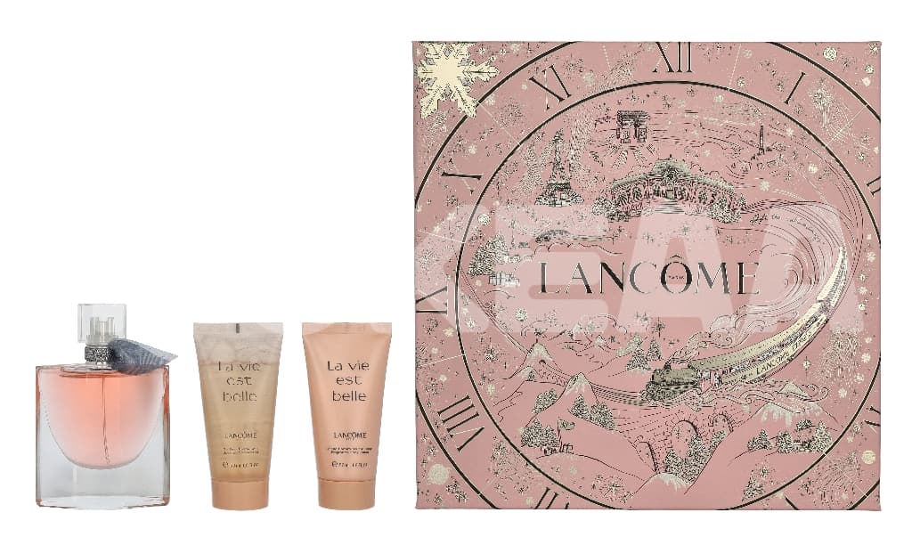 Lancome La Vie Est Belle Giftset 150ml 1