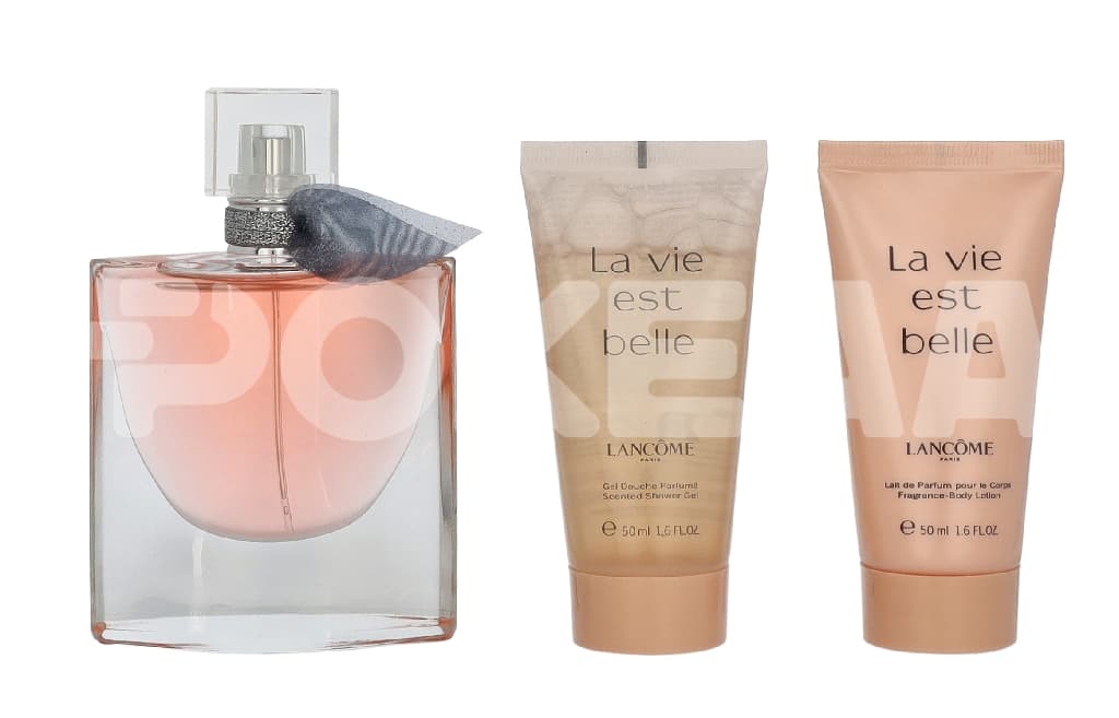 Lancome La Vie Est Belle Giftset 150ml 2
