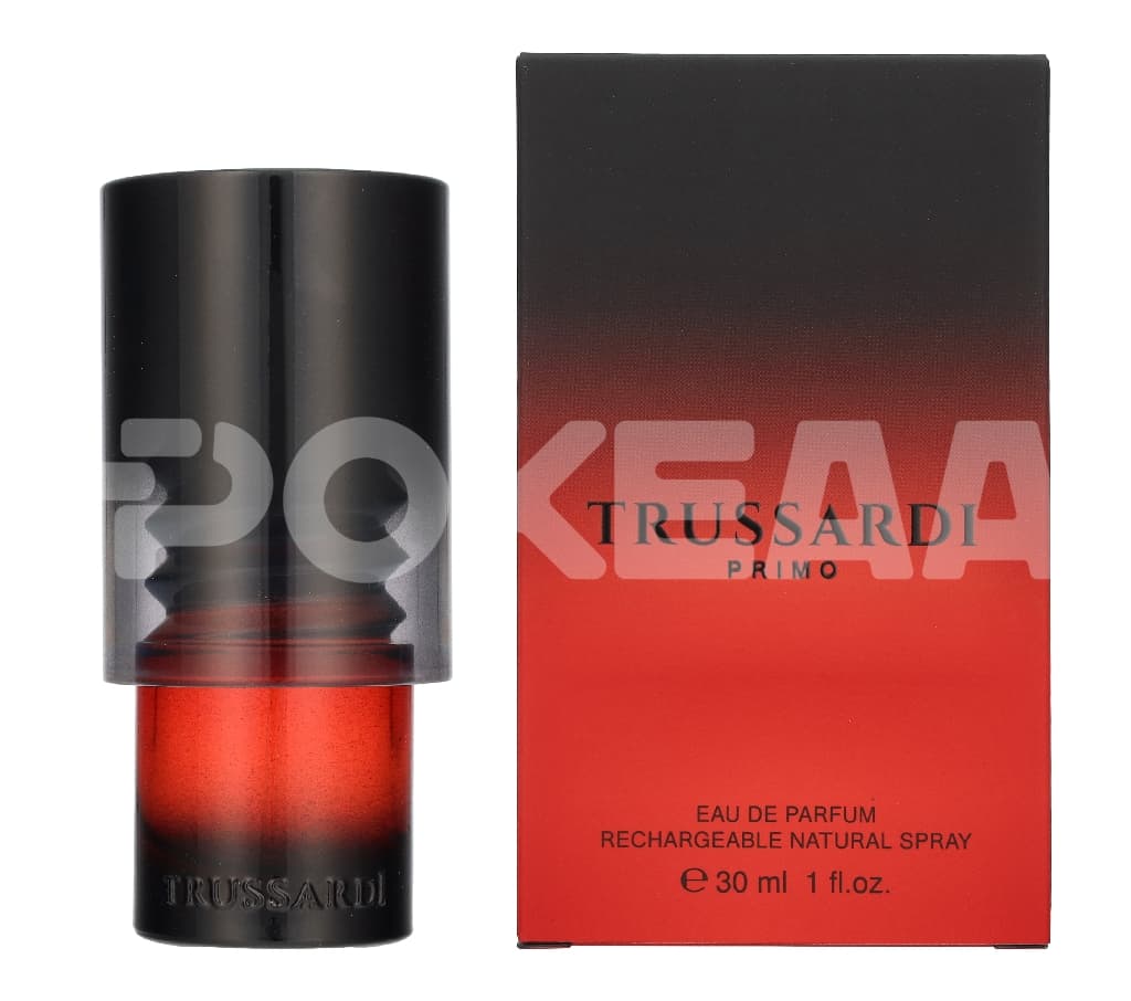 Trussardi Primo Edp Spray 30ml 1