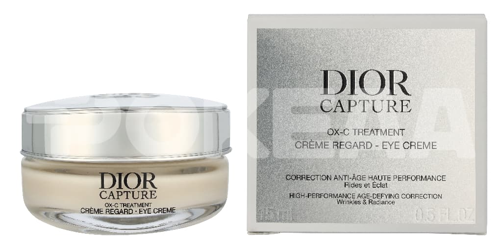 Dior Capture Totale Eye Cream 15ml 1