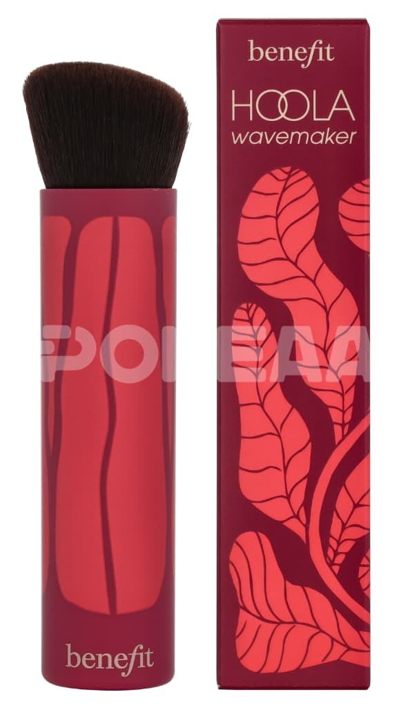 Benefit Hoola WaveMaker Brush 1