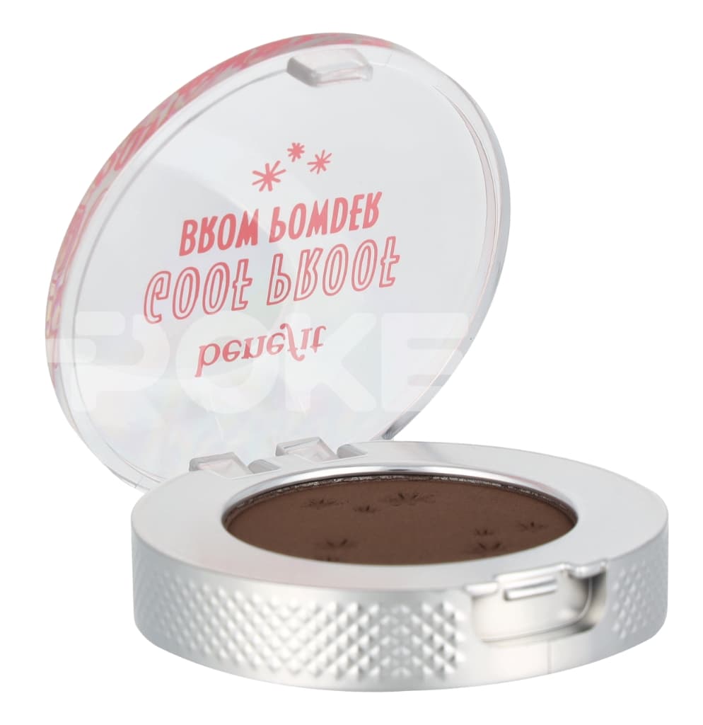Benefit Goof Proof Brow Powder 1.9g - #3.5 Neutral Medium Brown 1