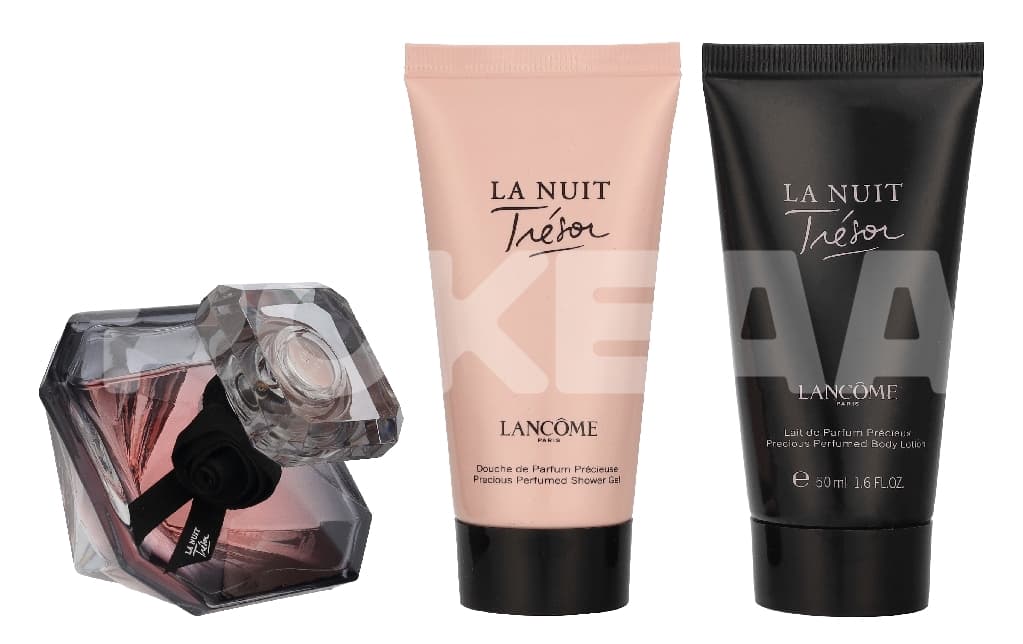 Lancome La Nuit Tresor Giftset 130ml 2