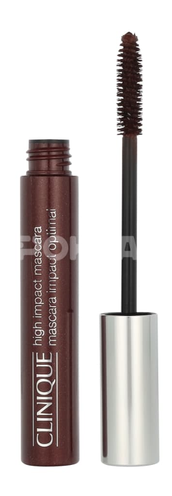 Clinique High Impact Optimal Mascara 7ml - #03 Black Honey 2