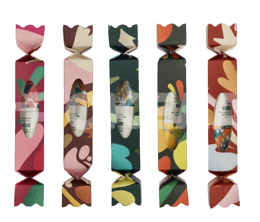 The Body Shop G3 Collection Hand Trio Set 160ml 1