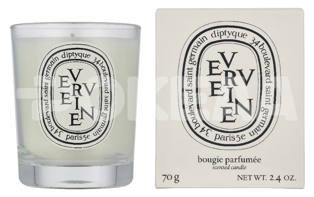 Diptyque Verveine Scented Candle 1