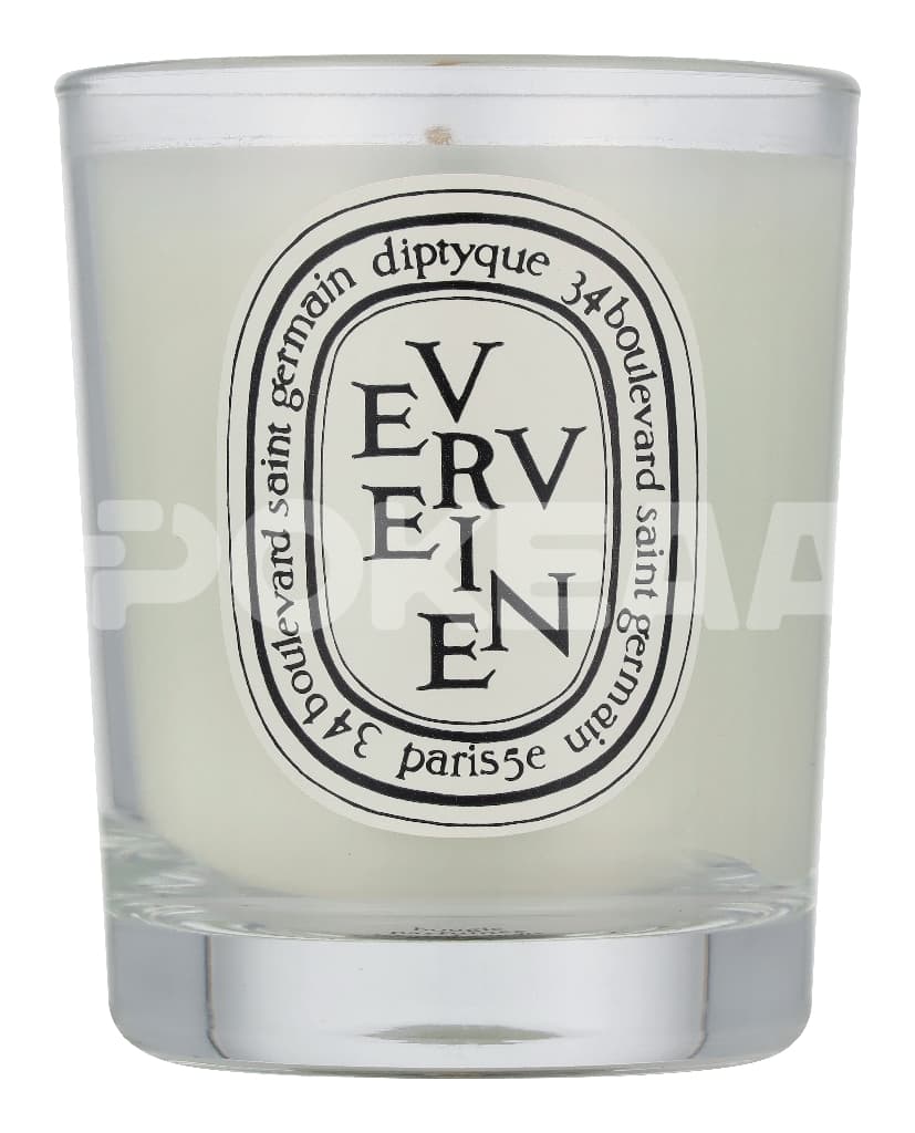 Diptyque Verveine Scented Candle 2