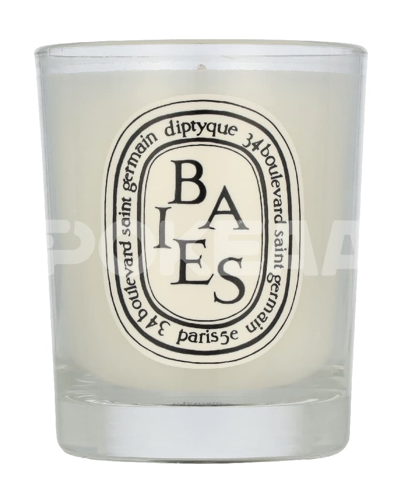 Diptyque Baies Scented Candle 2