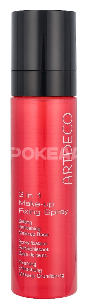Artdeco 3 In 1 Make-Up Fixing Spray 100ml 2