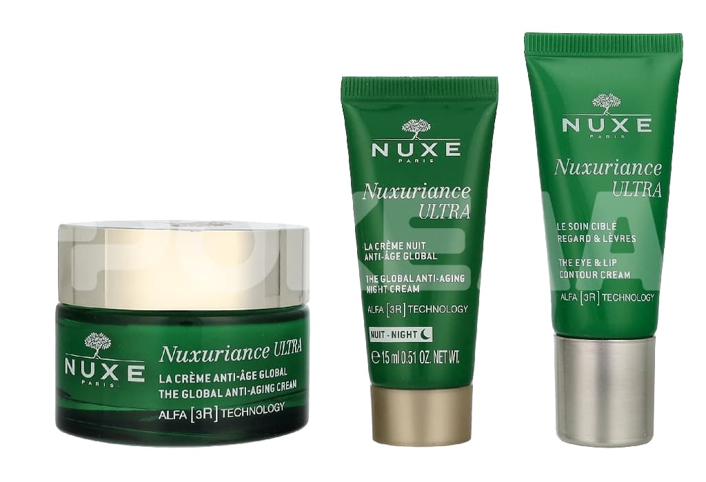 Nuxe Nuxuriance Ultra Set 80ml 1