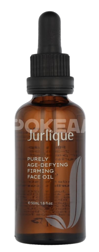 Jurlique Purely Age-Defying Firming Face Oil 50ml 2
