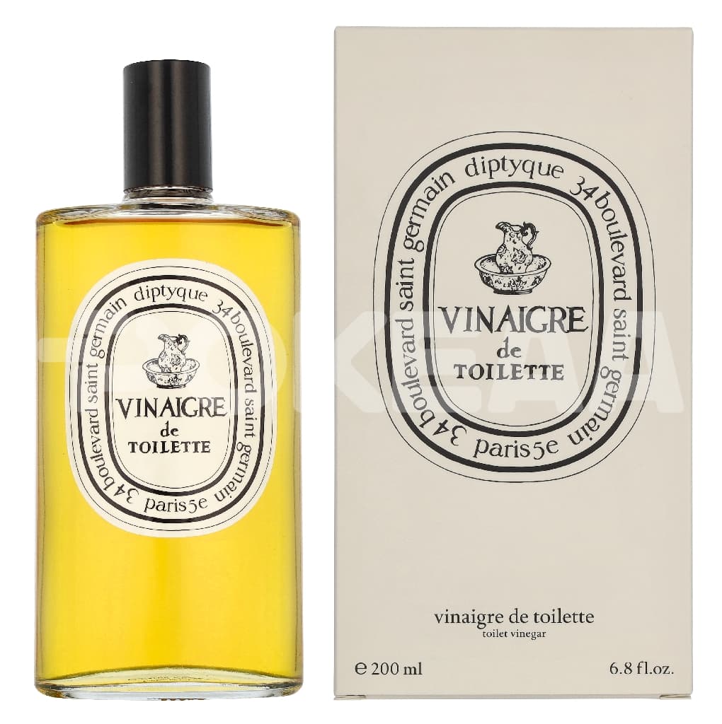 Diptyque Vinaigre Edp Spray 200ml 1