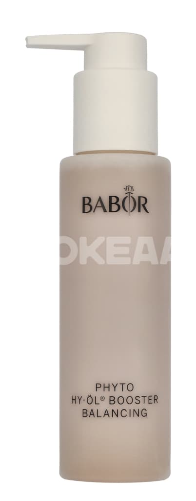 Babor Phyto Hy-Ol Booster Balancing 100ml 2
