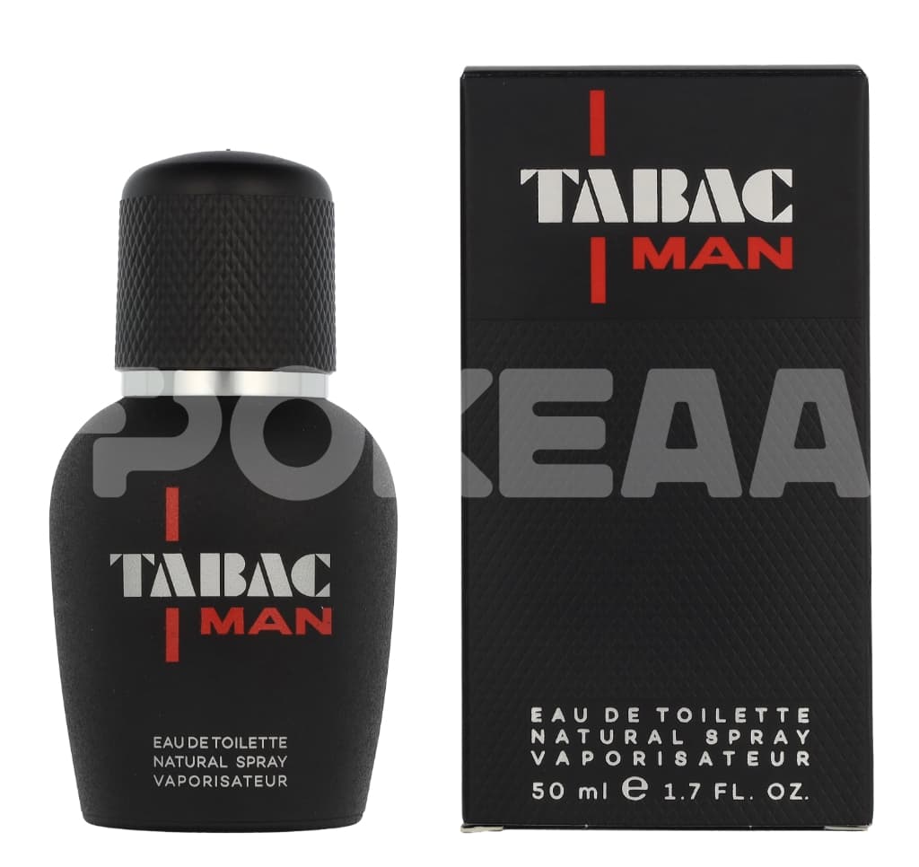 Tabac Man Edt Spray 50ml 1