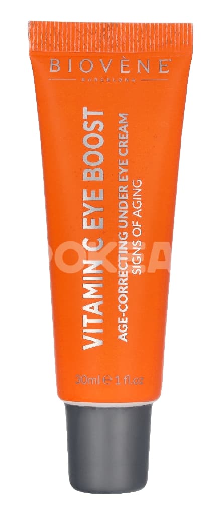 Biovene Vitamin C Eye Boost Under Eye Cream 30ml 2