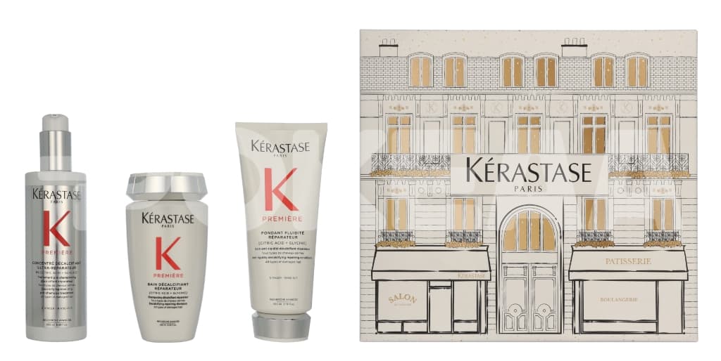 Kerastase K Premiere Set 700ml 1