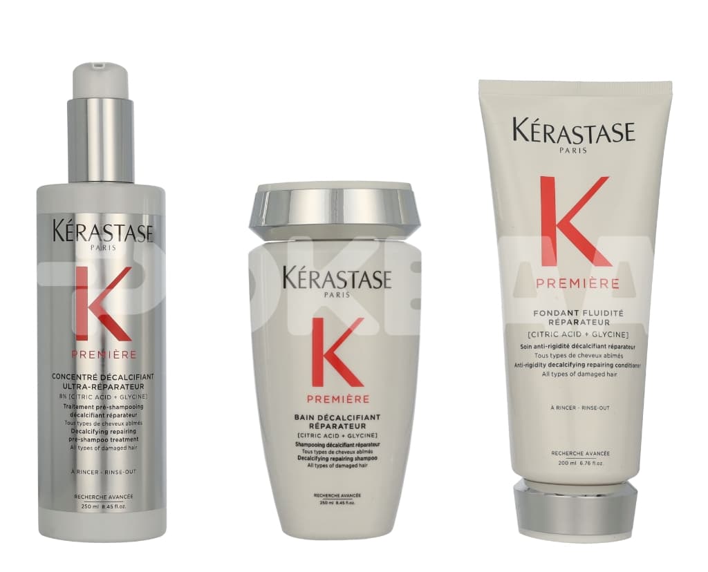 Kerastase K Premiere Set 700ml 2