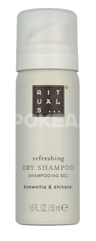 Rituals Refreshing Dry Shampoo 50ml 1