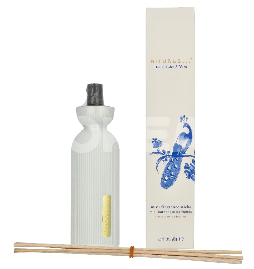 Rituals Amsterdam Collection Fragrance Sticks 1