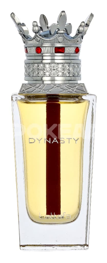 Lattafa Dynasty Edp Spray 100ml 2