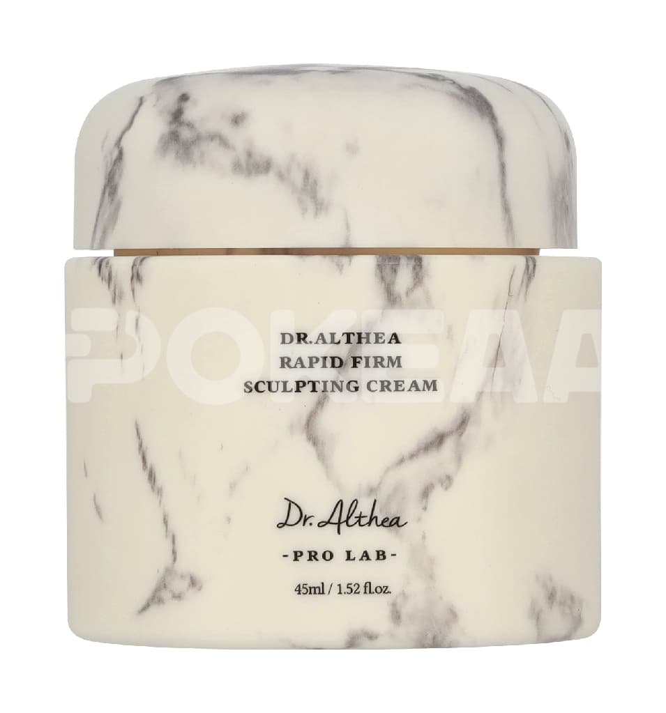 Dr. Althea Rapid Firm Sculpting Cream 45ml 2