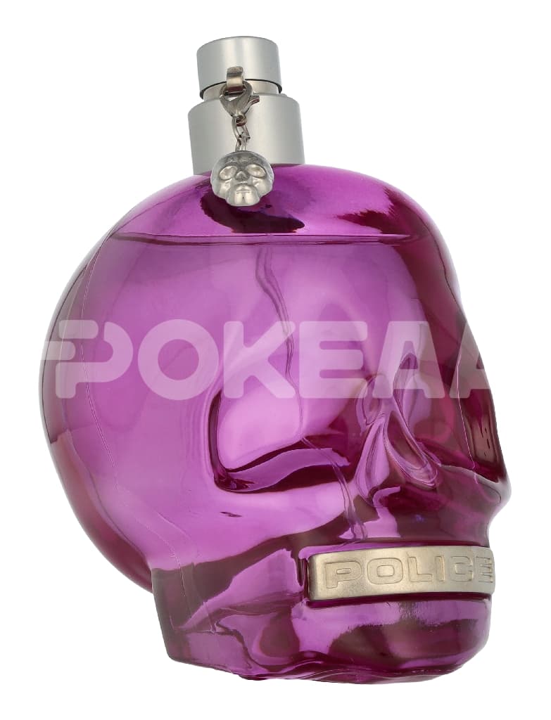 Police To Be Woman Edp Spray 200ml 2