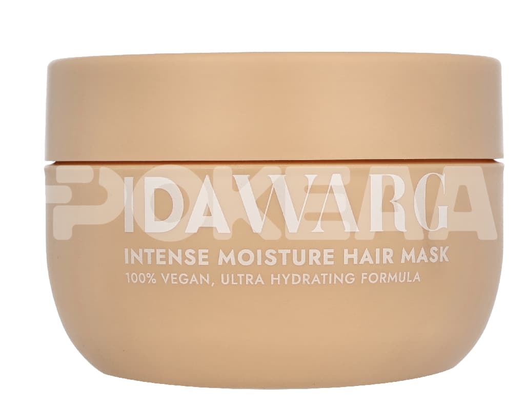 Ida Warg Intense Moisture Hair Mask 300ml 1