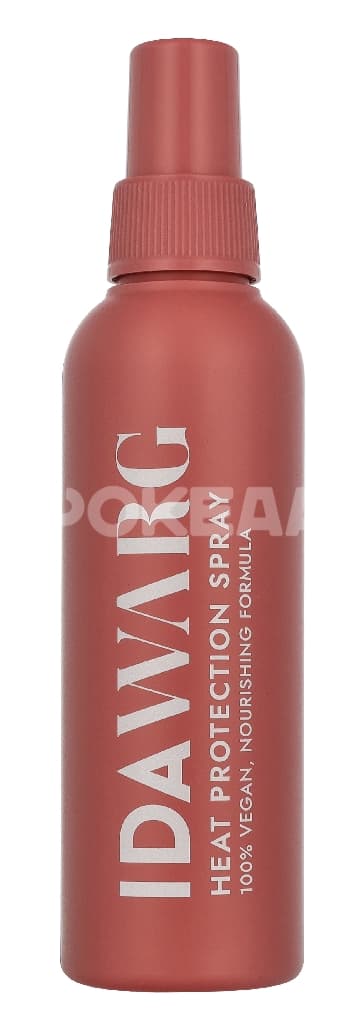 Ida Warg Heat Protection Spray 150ml 1