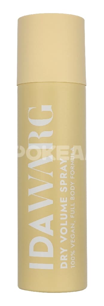 Ida Warg Dry Volume Spray 150ml 1