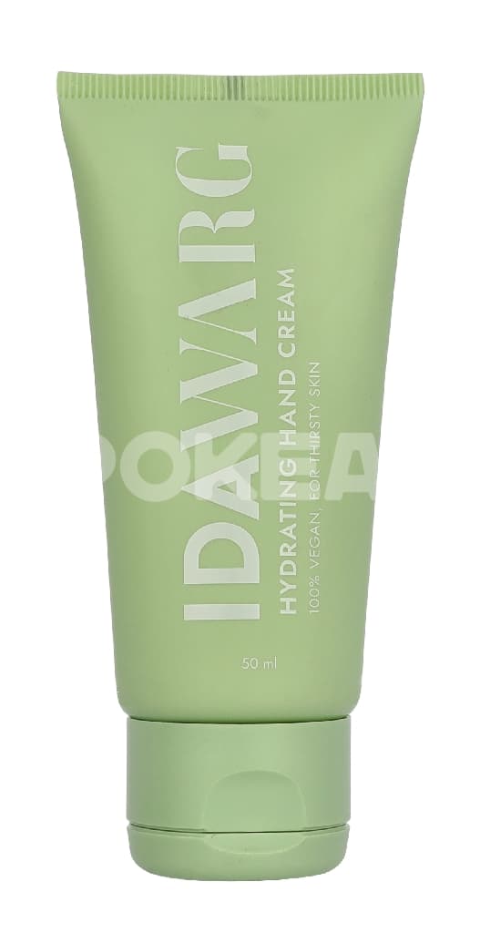 Ida Warg Hydrating Hand Cream 50ml 1