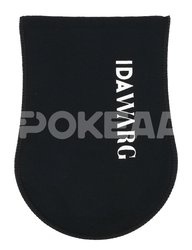 Ida Warg Self-Tan Applicator Mitt + Sales Display 1