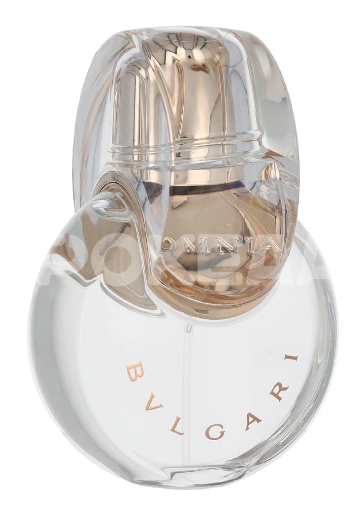 Bvlgari Omnia Crystalline Edt Spray 50ml 2
