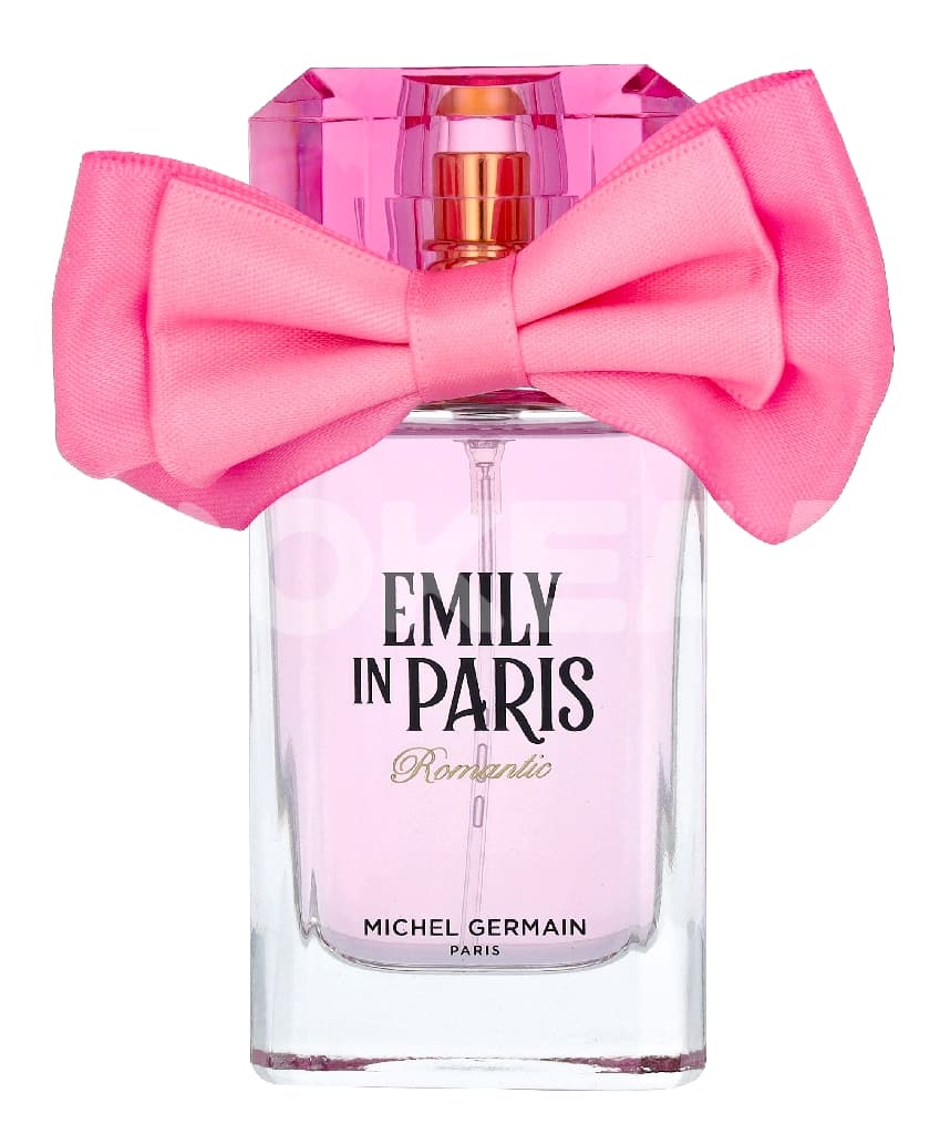 Emily In Paris Romantic Edp Spray 30ml 2